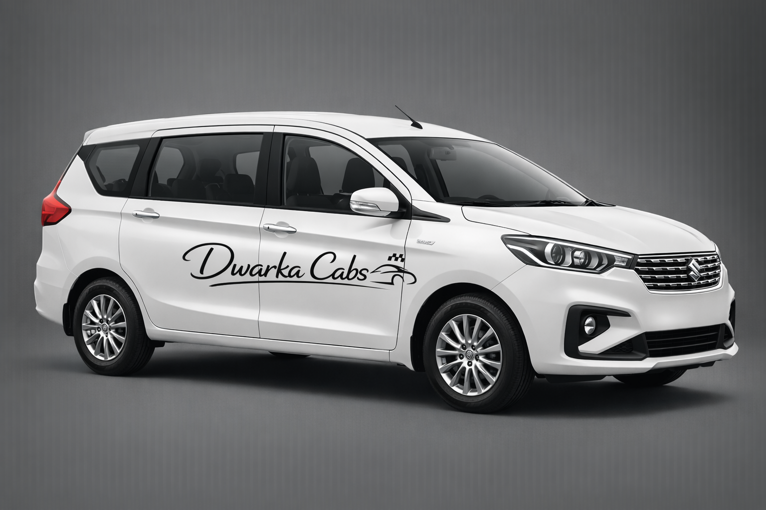 Maruti Ertiga
