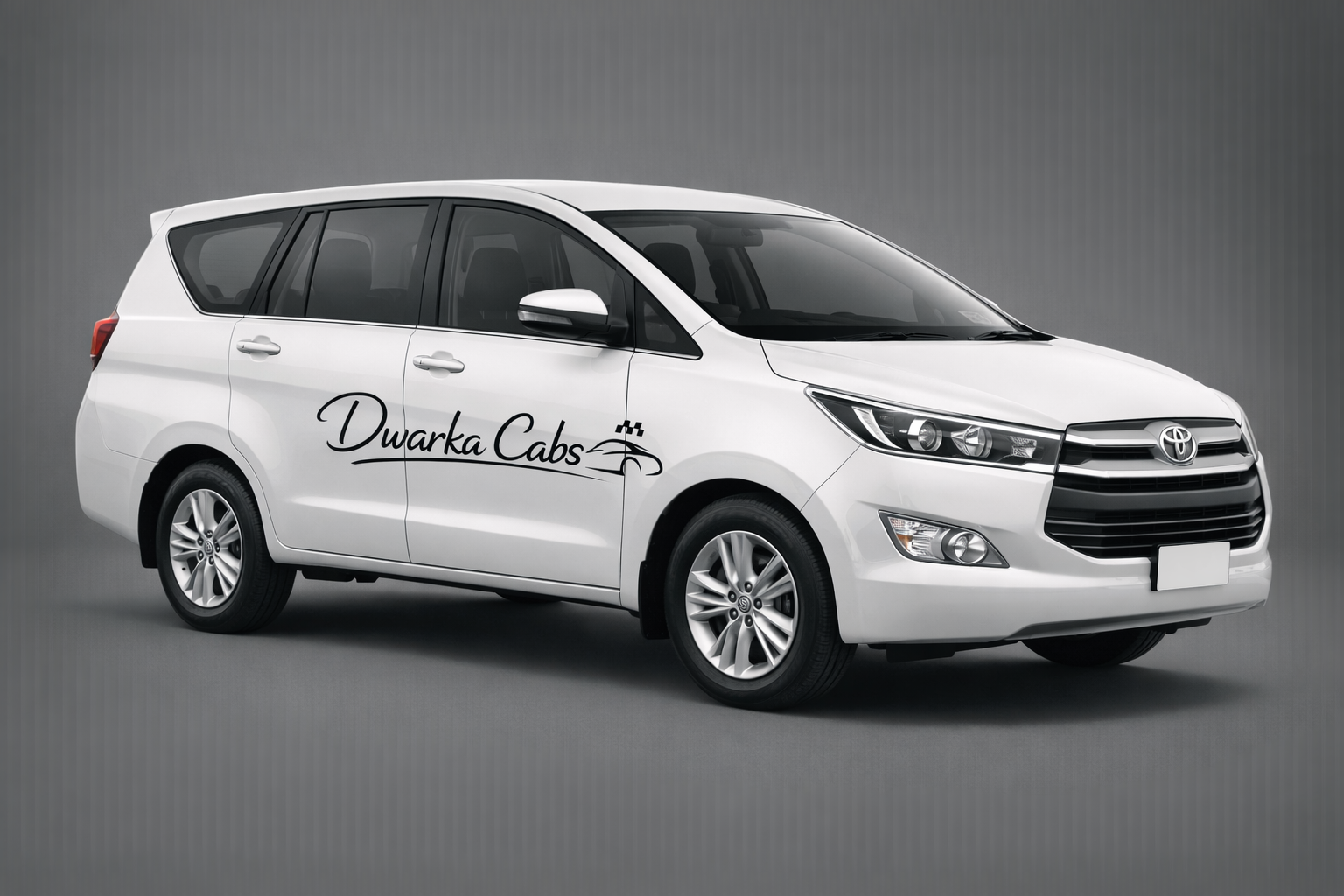 Toyota Innova