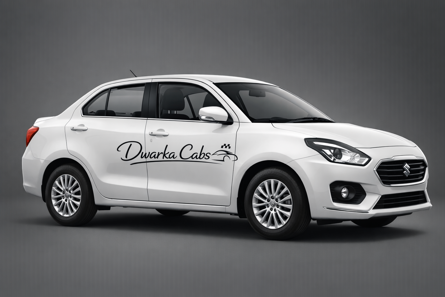 Swift Dzire Sedan